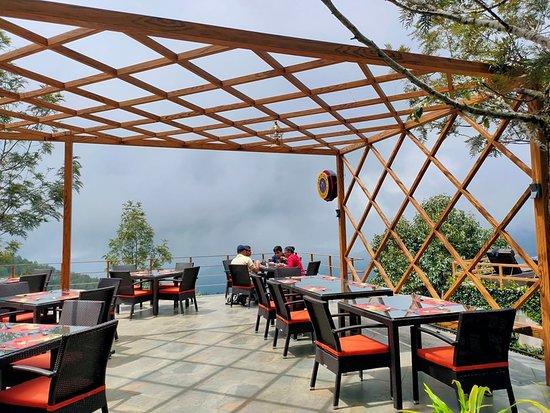 Altitude Kitchen & Bar